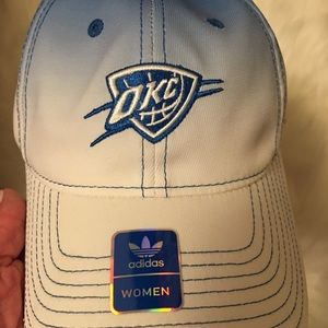 💫OKC Thunder ball cap - Cute 💫